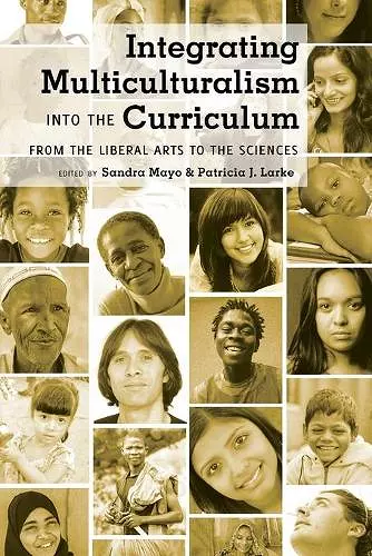 Integrating Multiculturalism into the Curriculum cover