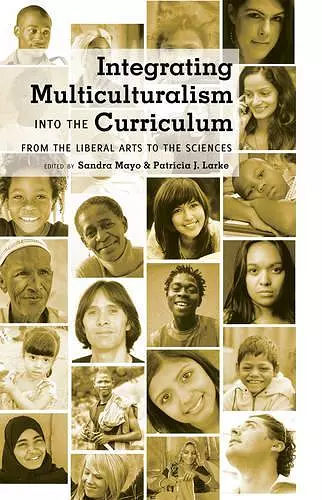 Integrating Multiculturalism into the Curriculum cover