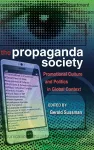 The Propaganda Society cover