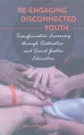 Re-engaging Disconnected Youth cover