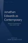 Jonathan Edwards as Contemporary cover