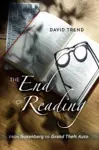 The End of Reading cover