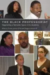 The Black Professoriat cover