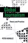 Global Journalism cover