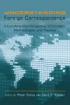 Understanding Foreign Correspondence cover