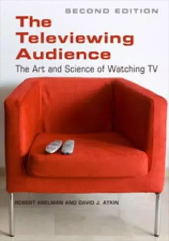 The Televiewing Audience cover