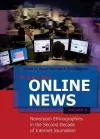 Making Online News- Volume 2 cover