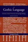 The Gothic Language cover