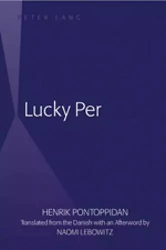 Lucky Per cover