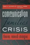 Communication for Families in Crisis cover