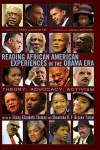 Reading African American Experiences in the Obama Era cover