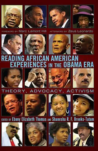 Reading African American Experiences in the Obama Era cover