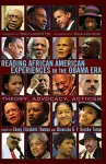 Reading African American Experiences in the Obama Era cover