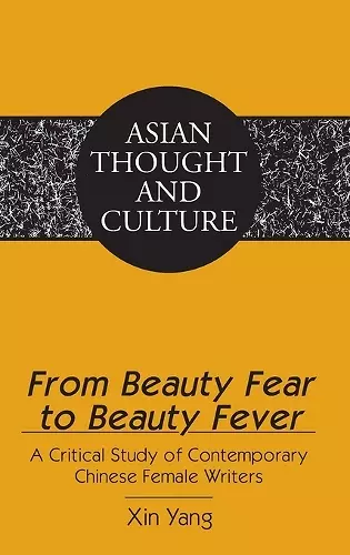 From Beauty Fear to Beauty Fever cover