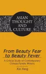 From Beauty Fear to Beauty Fever cover