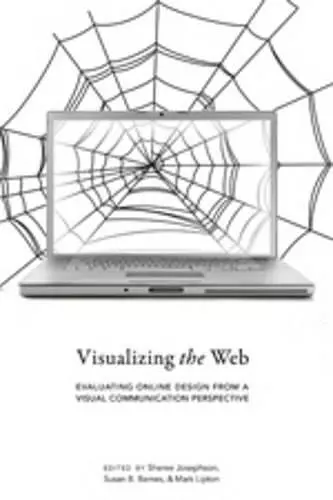 Visualizing the Web cover