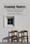 Framing Matters cover