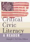 Critical Civic Literacy cover