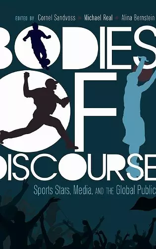 Bodies of Discourse cover