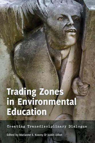 Trading Zones in Environmental Education cover