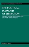 The Political Economy of Liberation cover