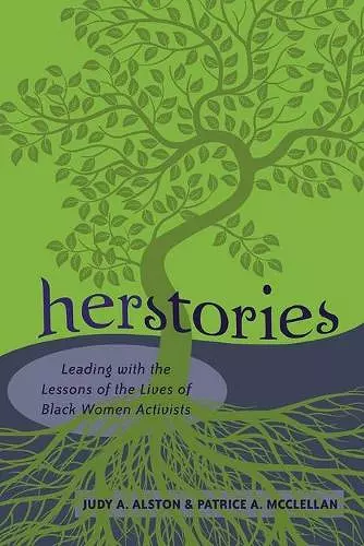 Herstories cover