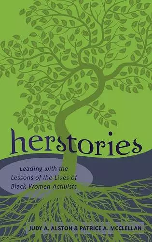 Herstories cover