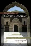 Conceptions of Islamic Education cover