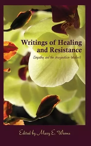 Writings of Healing and Resistance cover