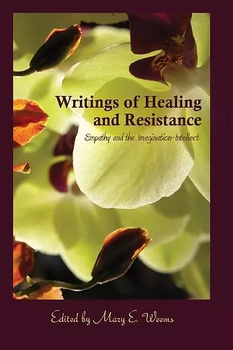 Writings of Healing and Resistance cover