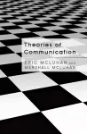 Theories of Communication cover