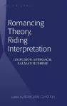 Romancing Theory, Riding Interpretation cover