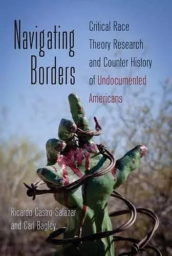 Navigating Borders cover