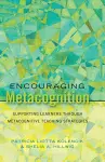 Encouraging Metacognition cover