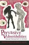 Pervasive Vulnerabilities cover