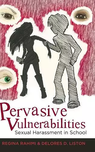 Pervasive Vulnerabilities cover