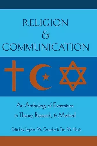 Religion and Communication cover