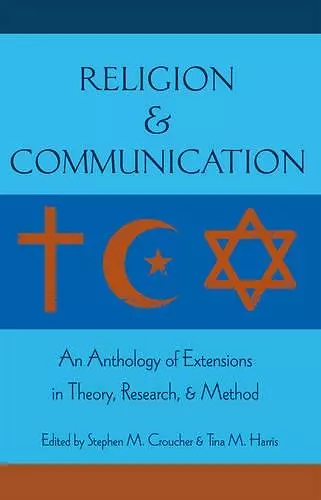 Religion and Communication cover