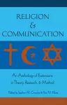 Religion and Communication cover