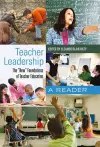 Teacher Leadership cover