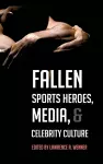 Fallen Sports Heroes, Media, & Celebrity Culture cover