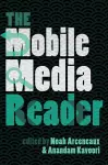 The Mobile Media Reader cover