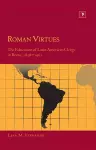 Roman Virtues cover