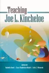 Teaching Joe L. Kincheloe cover