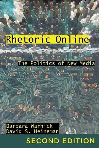 Rhetoric Online cover