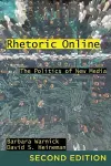 Rhetoric Online cover