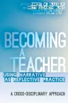 Becoming a Teacher cover