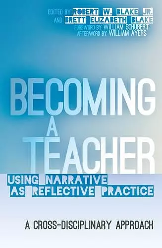 Becoming a Teacher cover