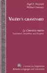 Valéry’s Graveyard cover