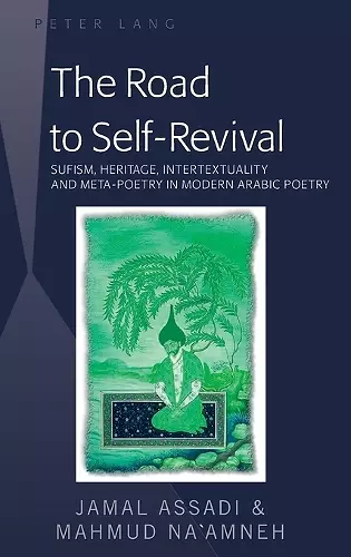 The Road to Self-Revival cover